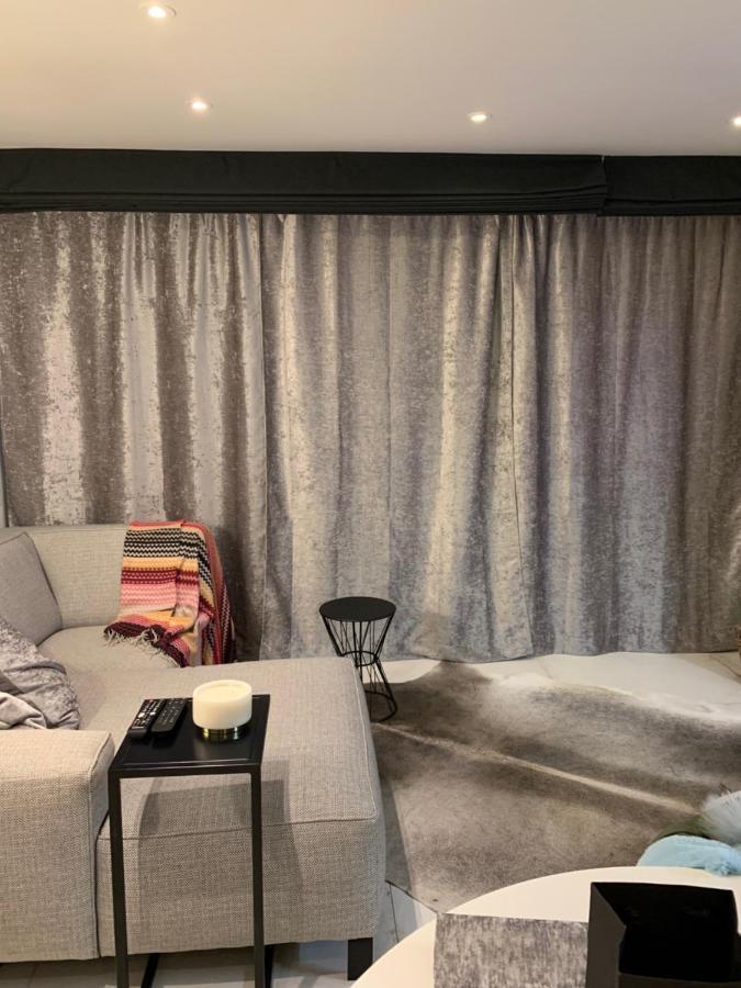 Luxe Studio/Suite Met Zeezicht En Volle Zon นอคเคอ-เฮสท์ ภายนอก รูปภาพ