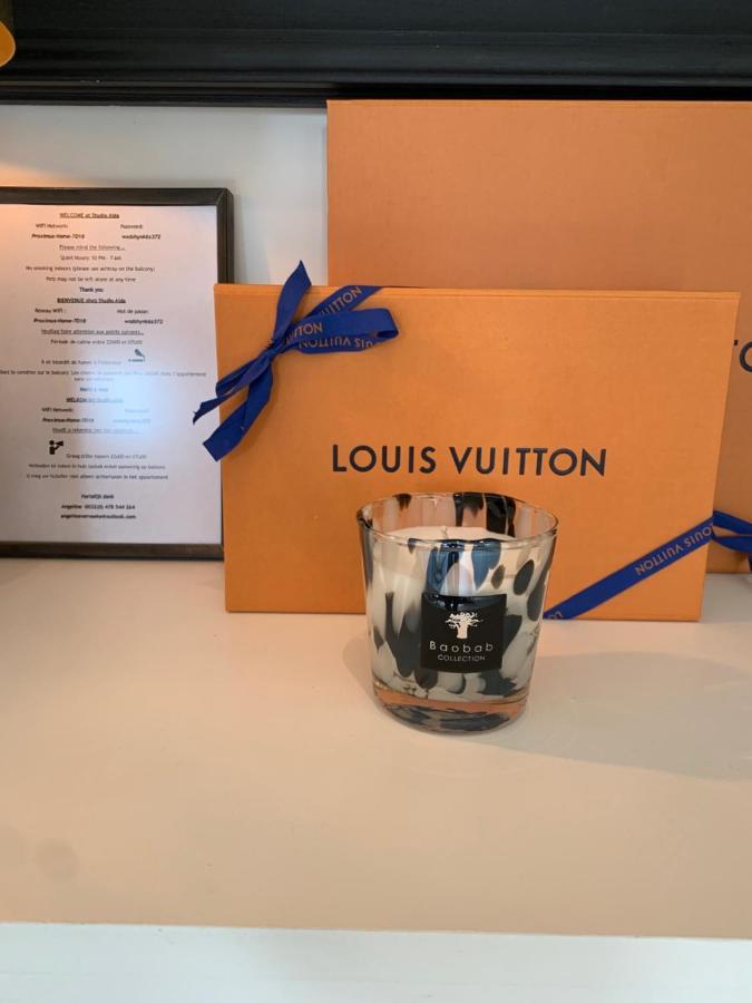 Luxe Studio/Suite Met Zeezicht En Volle Zon นอคเคอ-เฮสท์ ภายนอก รูปภาพ